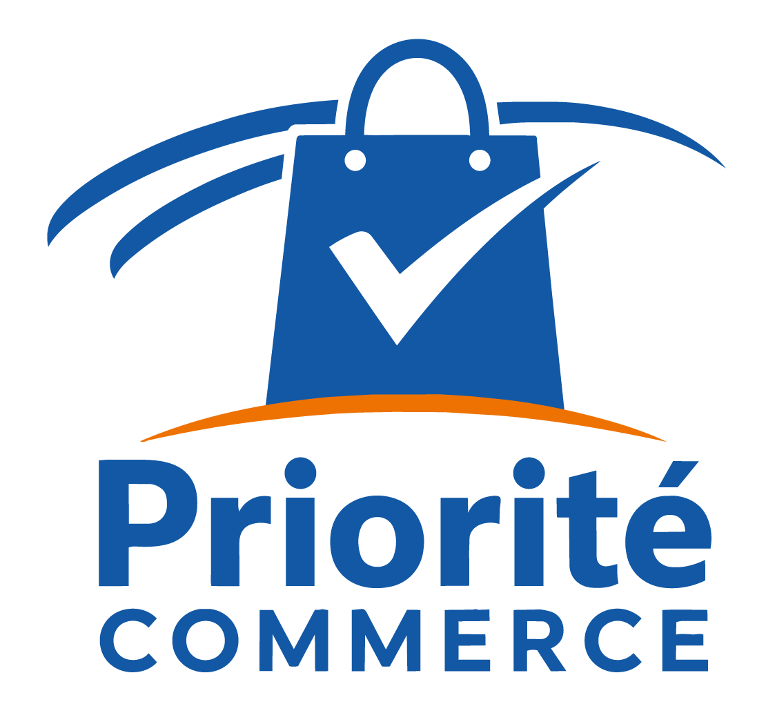 Priorité Commerce